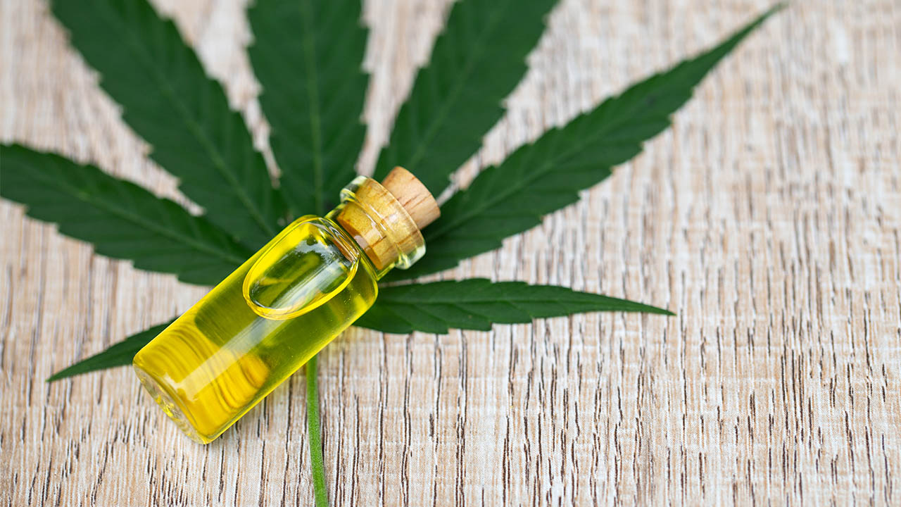 Qu’est ce que le CBD sous sa forme e-liquide et comment l’utiliser | Le ...