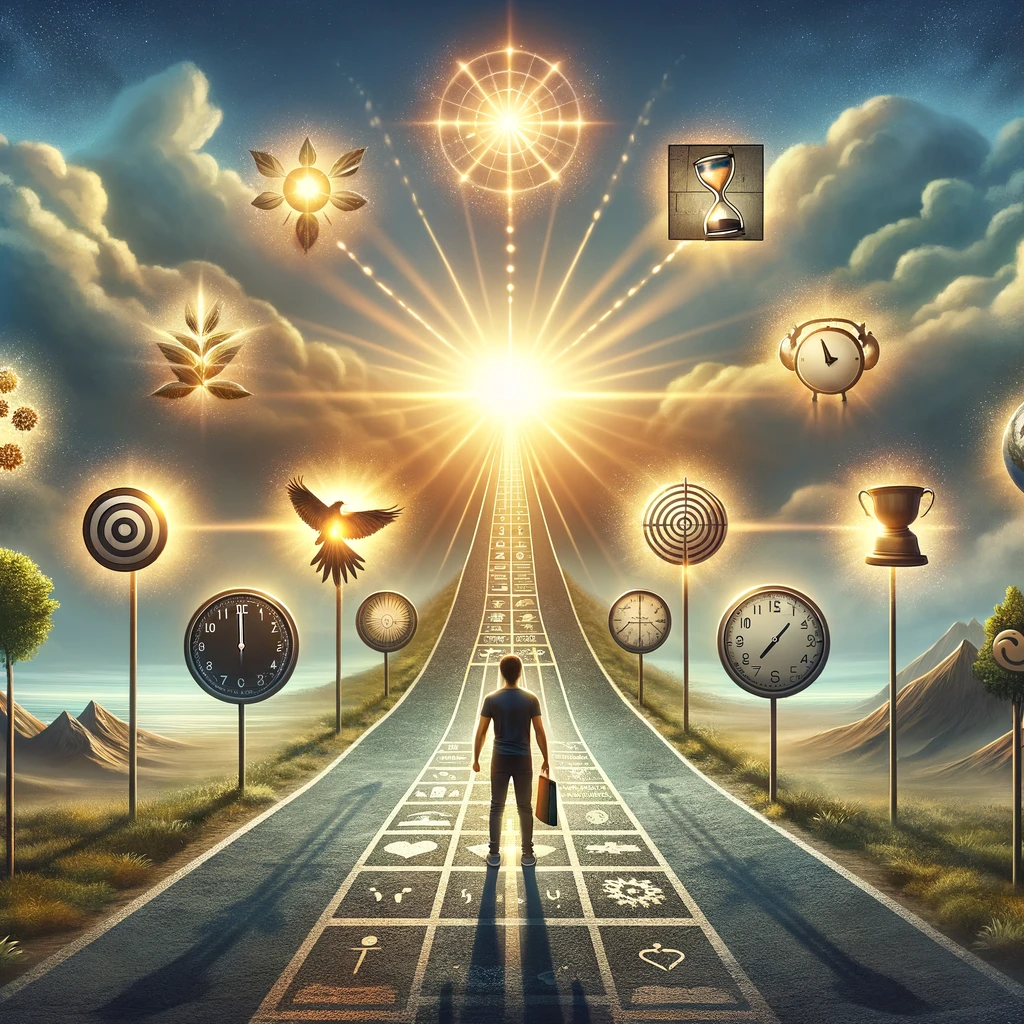 Stratégies pour booster la motivation