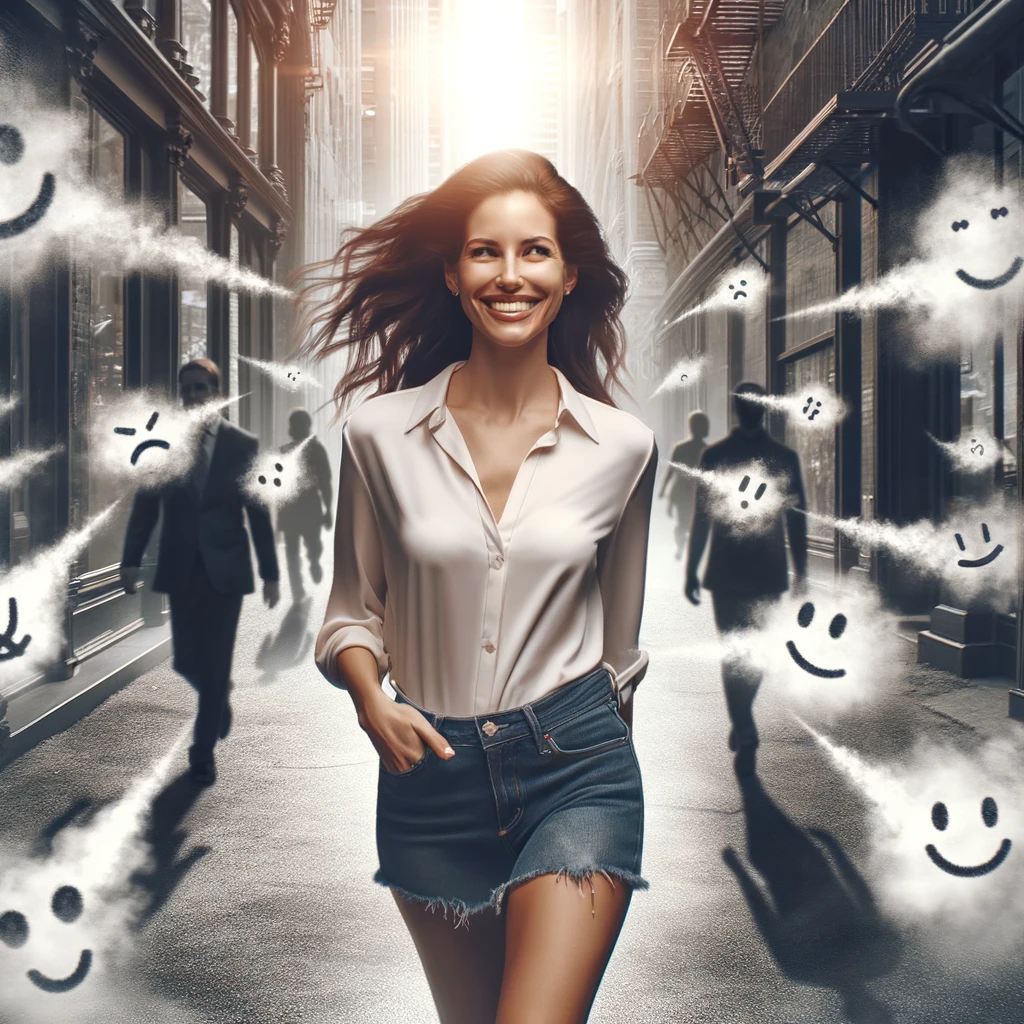 je suis protégée des agressions